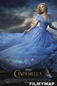 Cinderella (2015) Hindi Dubbed
