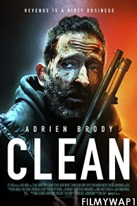 Clean (2022) Hindi Dubbed