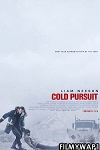 Cold Pursuit (2019) Hindi Dubbed