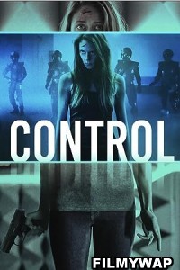 Control (2022) Hindi Dubbed