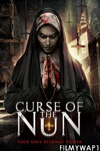 Curse of the Nun (2019) Hindi Dubbed