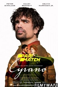 Cyrano (2021) Bengali Dubbed