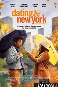 Dating and New York (2021) English Movie