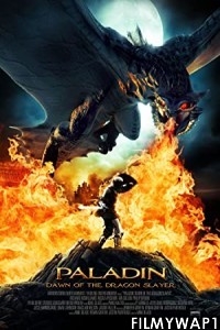 Dawn Of The Dragonslayer (2011) Hindi Dubbed