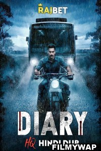 Diary (2022) Hindi Dubbed Movie