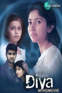 Diya (2019) South Indian Hindi Dubbed Movie