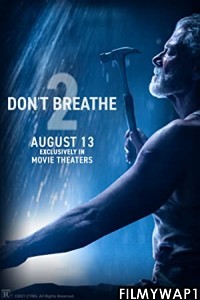 Dont Breathe 2 (2021) English Movie