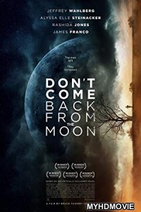 Dont Come Back from the Moon (2019) English Movie
