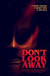 Dont Look Away (2023) Hollywood Hindi Dubbed