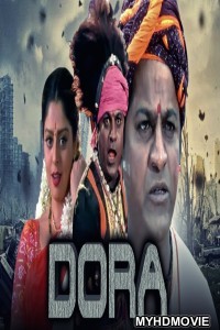 Dora (2019) South Indian Hindi Dubbed Movie