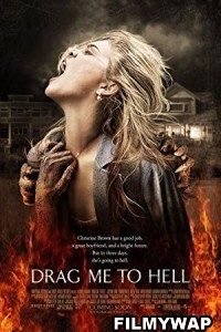 Drag Me to Hell (2009) Hindi Dubbed