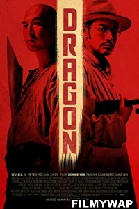 Dragon (2011) Hindi Dubbed