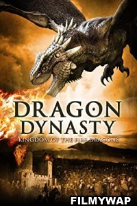 Dragon Dynasty (2006) Hindi Dubbed