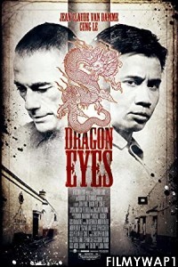 Dragon Eyes (2012) Hindi Dubbed