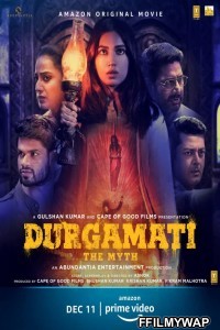 Durgamati The Myth (2020) Hindi Movie