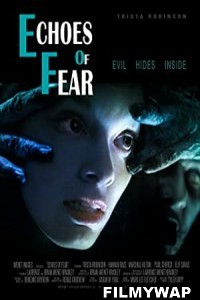 Echoes of Fear (2018) Hindi Dubbed