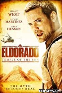 El Dorado Temple of the Sun (2010) Hindi Dubbed