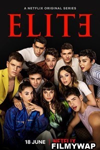 Elite (2022) Season 6 Hindi Web Series