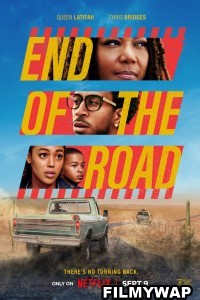 End of the Road (2022) Hindi Dubbed