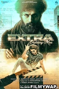 Extra Ordinary Man (2023) Hindi Dubbed Movie