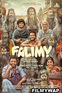 Falimy (2023) Hindi Dubbed Movie