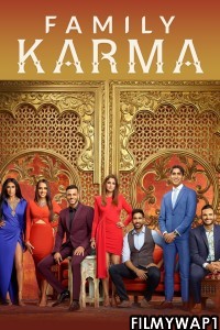 Family Karma (2021) Hindi Web Series