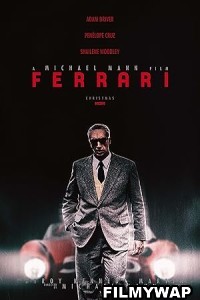 Ferrari (2023) English Movie