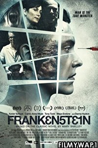 Frankenstein (2015) Hindi Dubbed