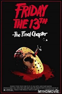 Friday the 13th The Final Chapter (1984) Hindi Dubbed