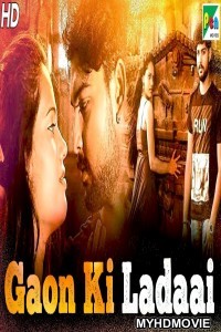 Gaon Ki Ladaai (2020) Hindi Dubbed Movie