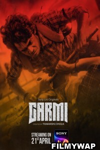 Garmi (2023) Hindi Web Series