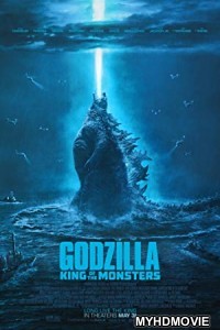 Godzilla 2 King of the Monsters (2019) Hindi Dubbed