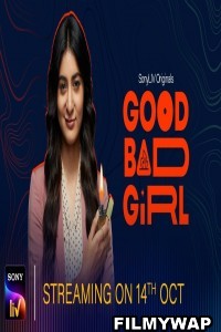 Good Bad Girl (2022) Hindi Web Series