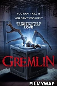 Gremlin (2017) Hindi Dubbed