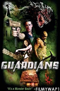 Guardians (2009) Hindi Dubbed