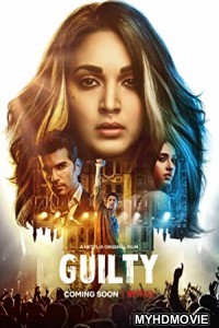 Guilty (2020) Hindi Movie