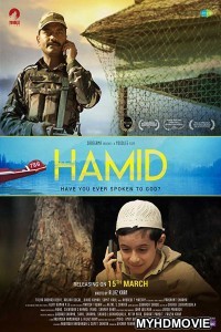 Hamid (2019) Bollywood Movie