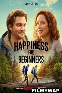 Happiness for Beginners (2023) Hindi Dubbed