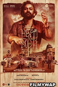 Head Bush (2022) Hindi Dubbed Movie