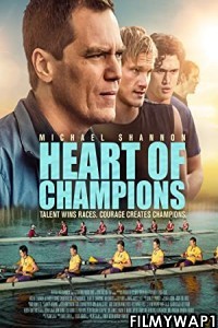 Heart of Champions (2021) English Movie