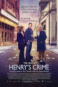 Henrys Crime (2010) Hollywood Hindi Dubbed