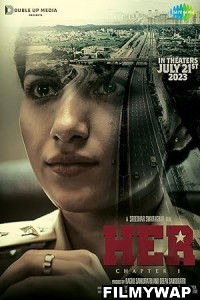 Her Chapter 1 (2023) Hindi Dubbed Movie