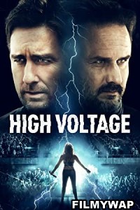 High Voltage (2018) Hindi Dubbed