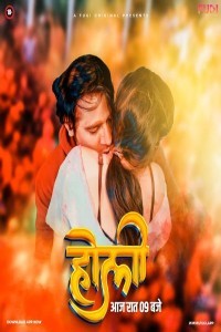 Holi (2024) Fugi Hindi Short Film