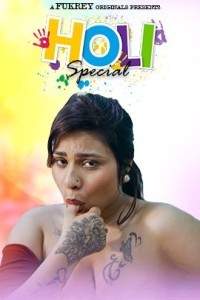 Holi Special (2024) Fukrey Hindi Unrated Web Series