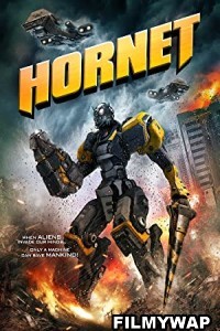 Hornet (2018) Hindi Dubbed
