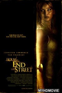 House at the End of the Street (2012) Hindi Dubbed