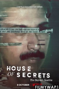House of Secrets The Burari Deaths (2021) Hindi Web Series