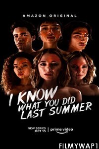I Know What You Did Last Summer (2021) Hindi Web Series