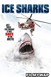 Ice Sharks (2016) Hindi Dubbed